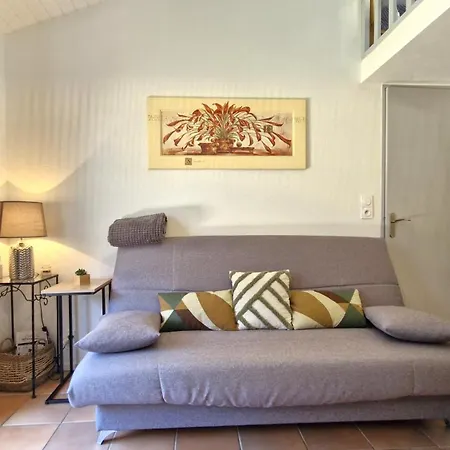 Διαμέρισμα Sur - Cote Pontaillac - Mitoyenne - Piscine Collective *