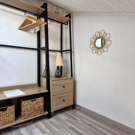 Sur - Cote Pontaillac - Mitoyenne - Piscine Collective Διαμέρισμα *