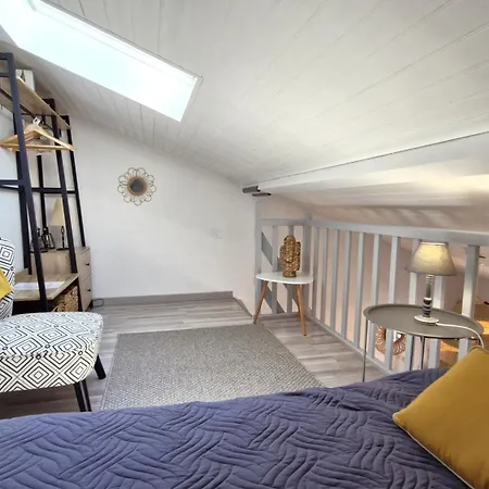 Sur - Cote Pontaillac - Mitoyenne - Piscine Collective Διαμέρισμα