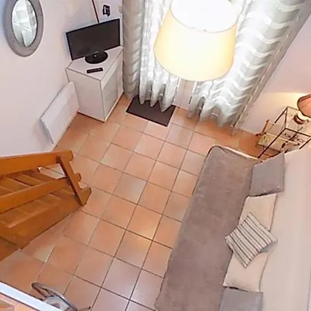 Apartment Sur - Cote Pontaillac - Mitoyenne - Piscine Collective *