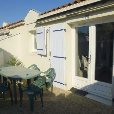 Sur - Cote Pontaillac - Mitoyenne - Piscine Collective Apartment Vaux-sur-Mer