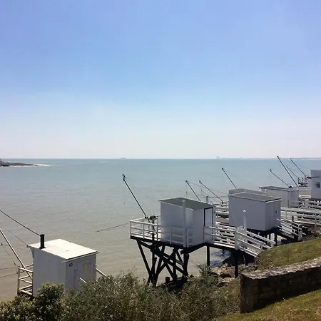Lägenhet Sur - Cote Pontaillac - Mitoyenne - Piscine Collective Vaux-sur-Mer