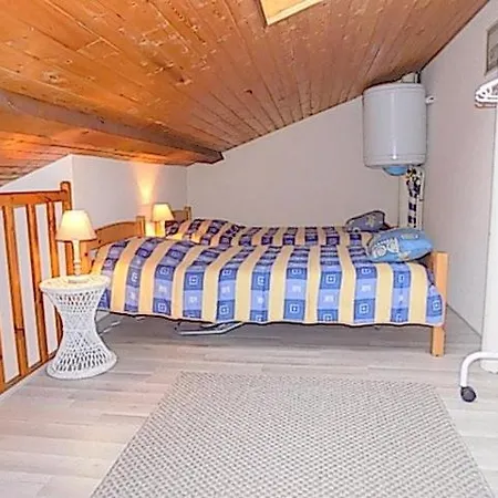 Sur - Cote Pontaillac - Mitoyenne - Piscine Collective Apartment