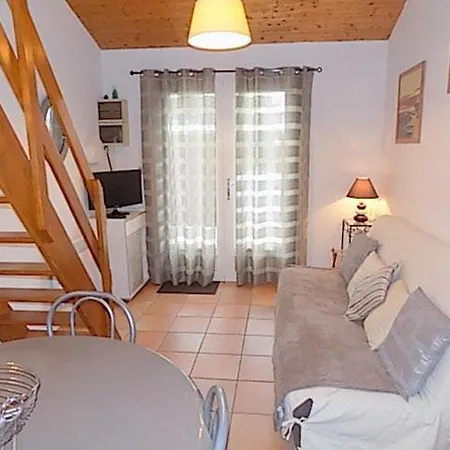 Apartment Sur - Cote Pontaillac - Mitoyenne - Piscine Collective *