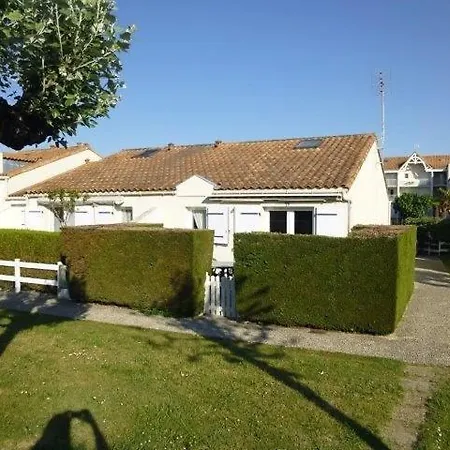 Sur - Cote Pontaillac - Mitoyenne - Piscine Collective Apartment Vaux-sur-Mer