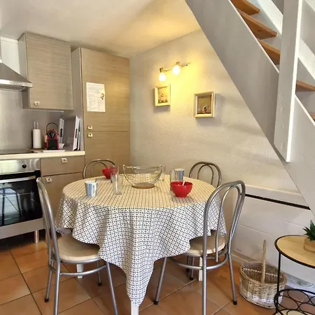 Appartement Sur - Côté Pontaillac - Mitoyenne - Piscine Collective Vaux-sur-Mer