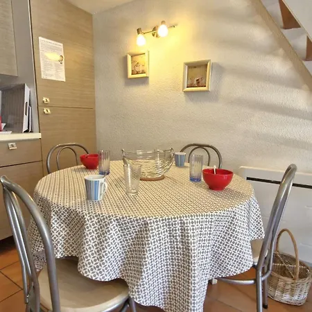 Sur - Côté Pontaillac - Mitoyenne - Piscine Collective Appartement