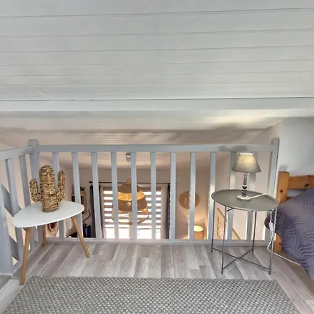 Appartement Sur - Côté Pontaillac - Mitoyenne - Piscine Collective *