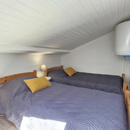 Appartement Sur - Côté Pontaillac - Mitoyenne - Piscine Collective Vaux-sur-Mer